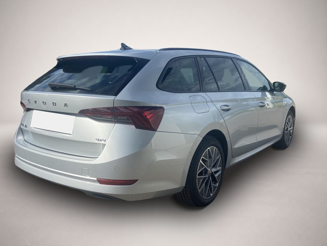 Skoda Octavia (03/2023, )