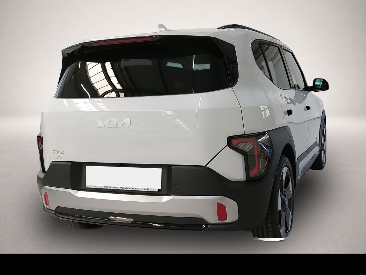 KIA EV2 (08/2026, ELECTRIC)