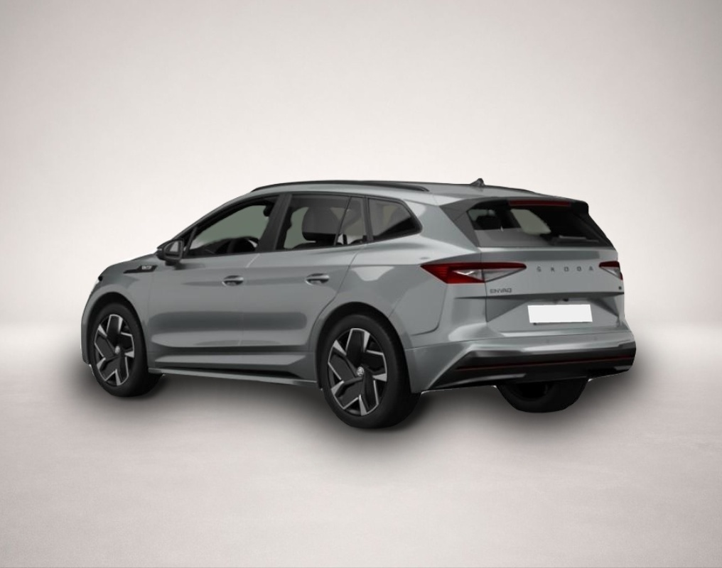 Skoda Enyaq, Bild 3 von 7