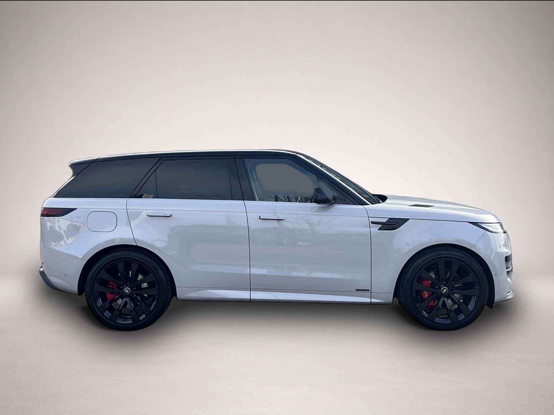 Land-Rover Range Rover Sport (12/2024, Hybrid (Benzin/Elektro))