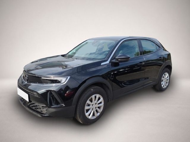 Opel Mokka (09/2023, Benzin)