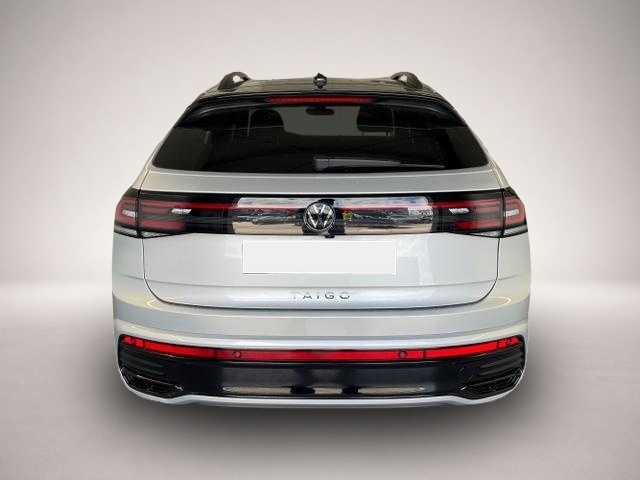 Volkswagen Taigo, image 5 of 5