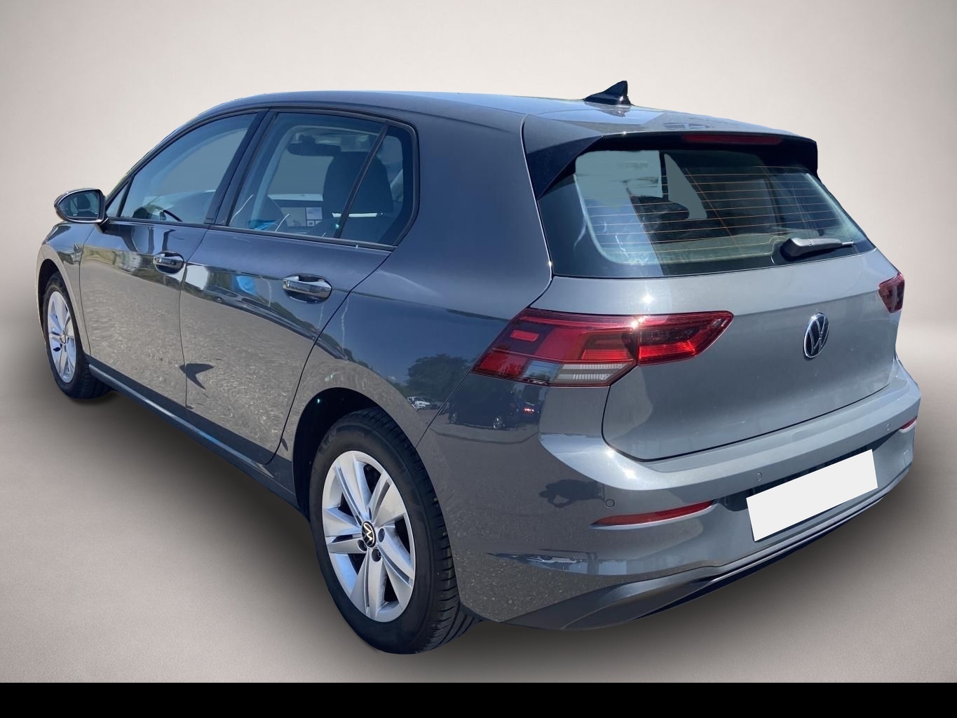 Volkswagen Golf (07/2024, )