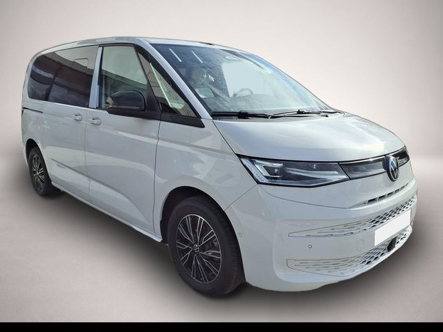Volkswagen T7 Multivan, Bild 4 von 5