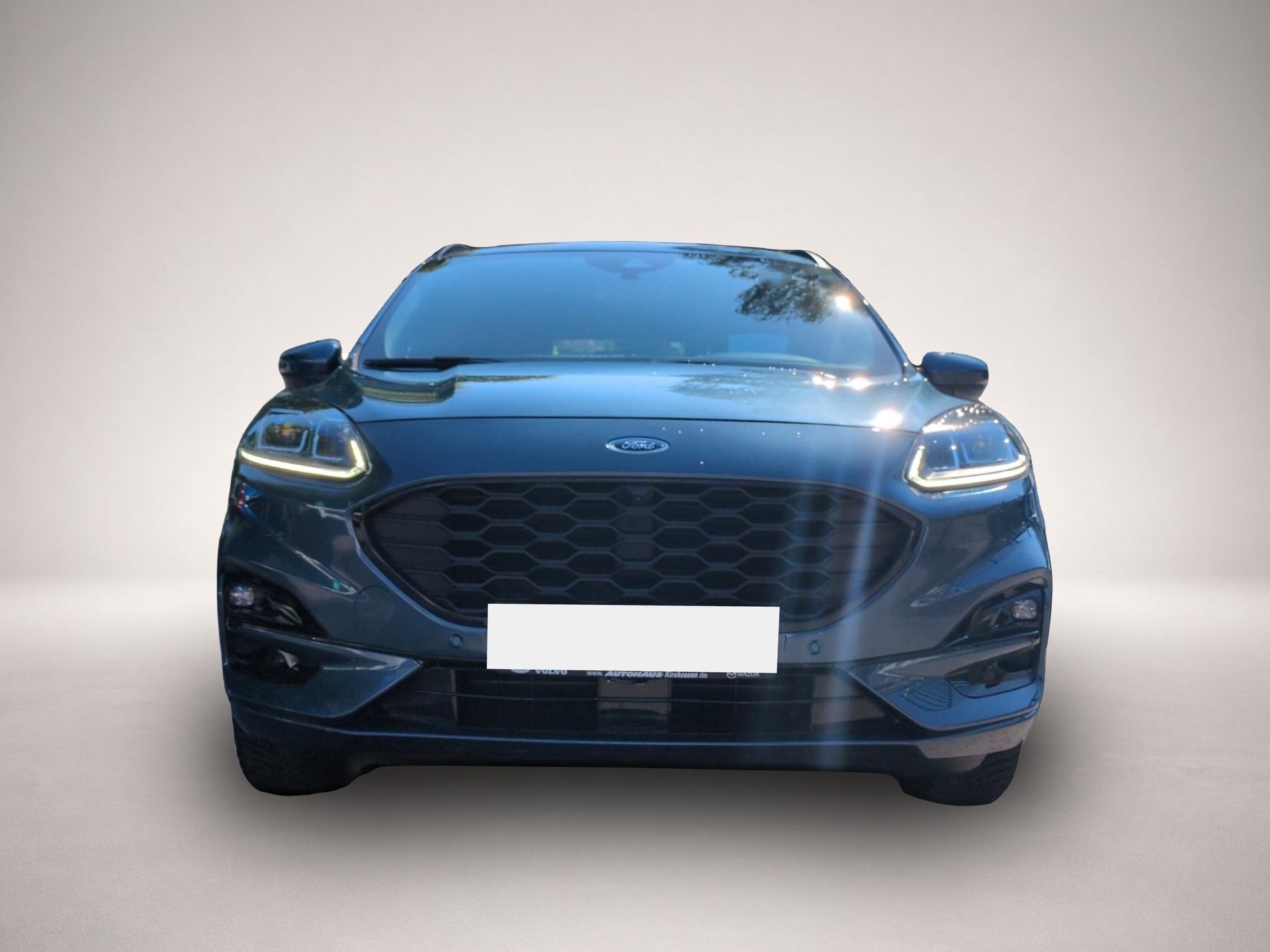 Ford Kuga (01/2024, Benzin)