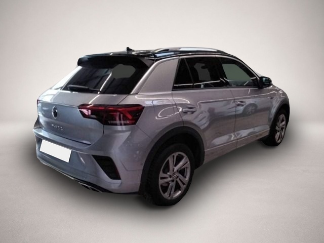 Volkswagen T-Roc (07/2025, )