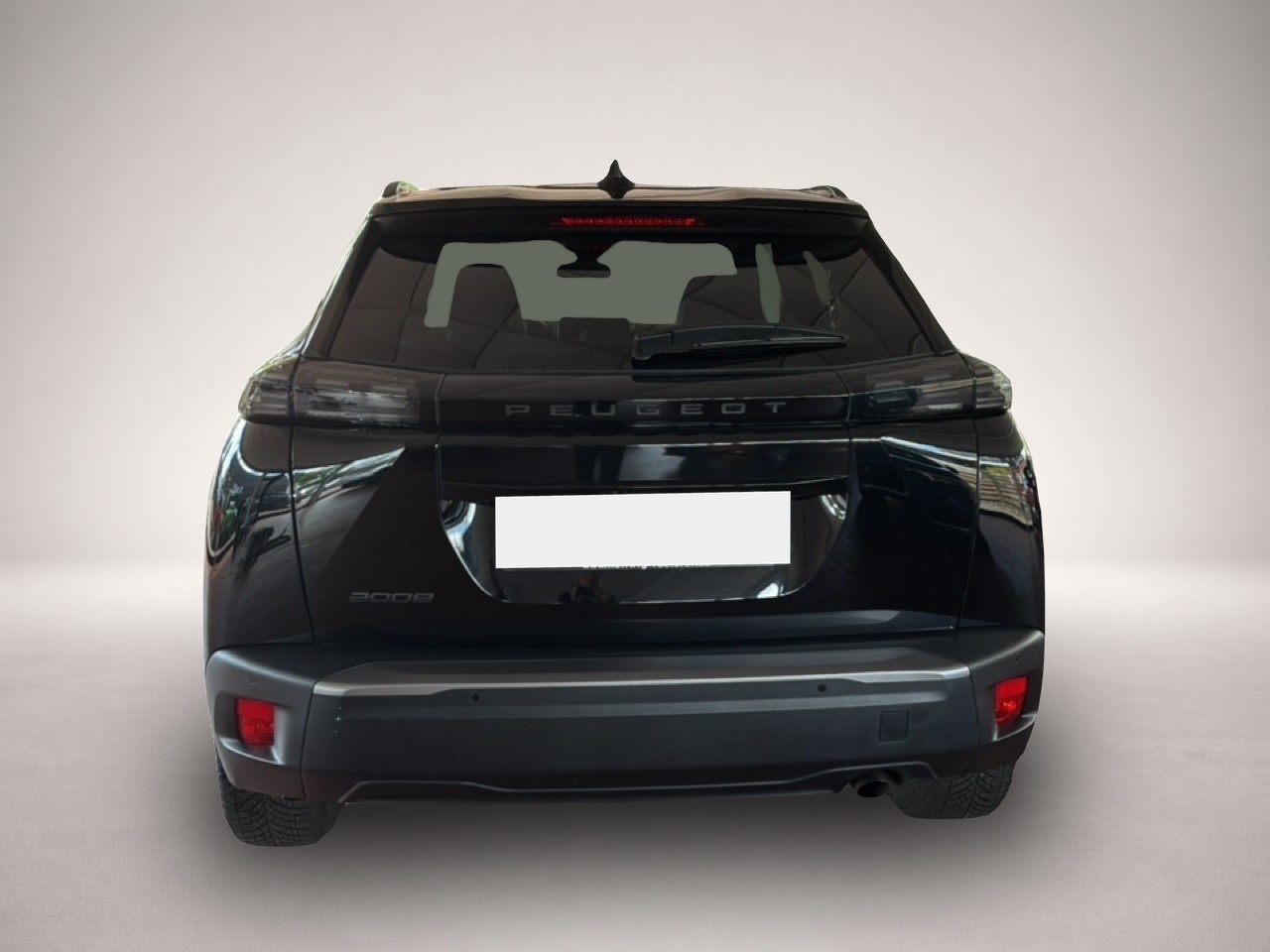 Peugeot 2008 (03/2025, Benzin)