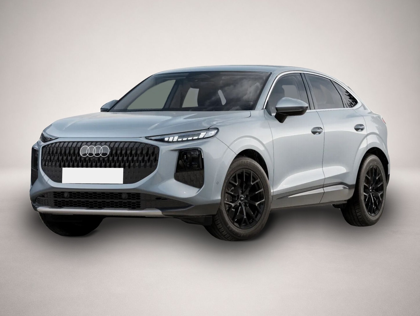 Audi quattro (06/2026, Diesel)
