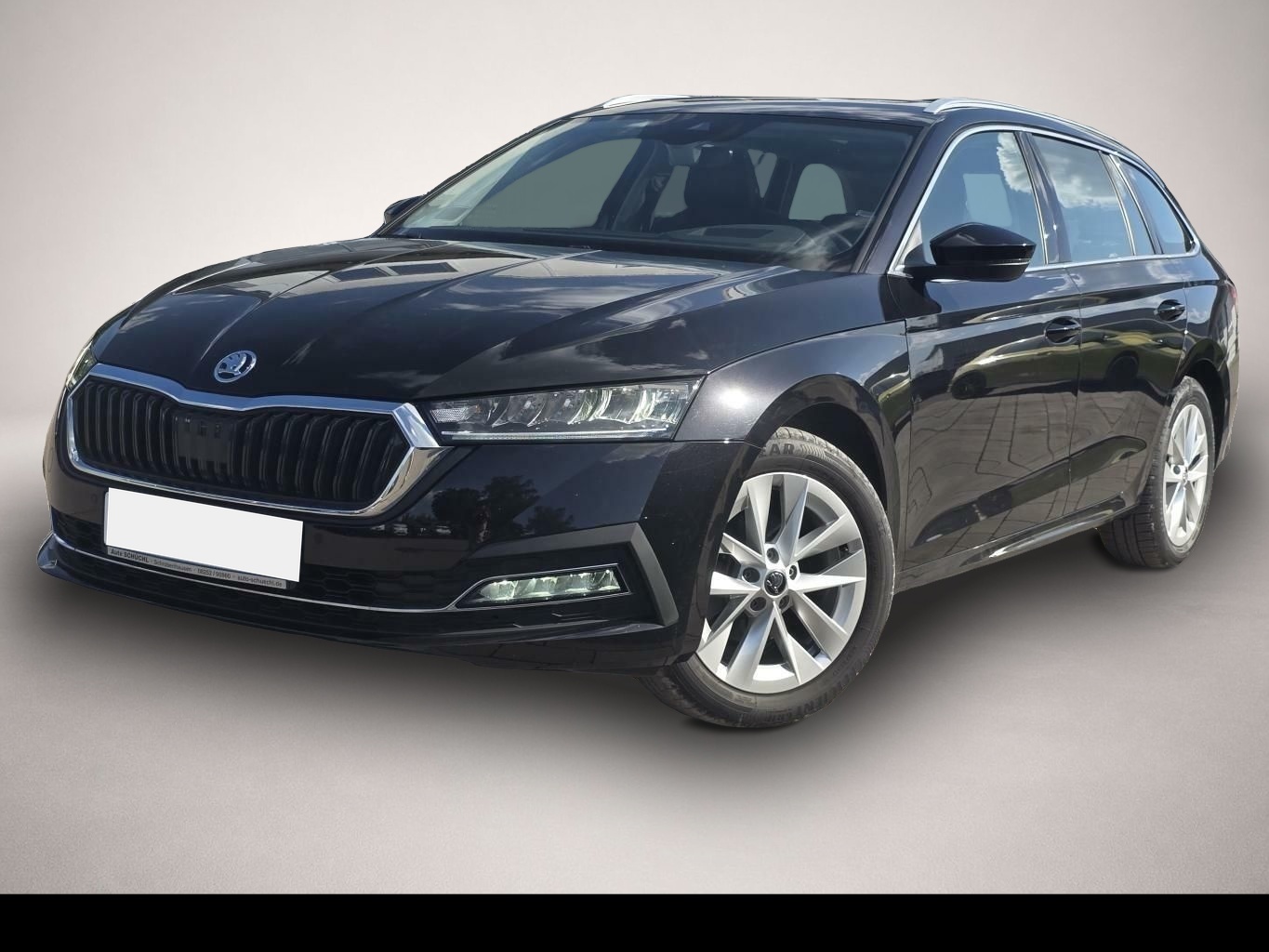 Skoda Octavia (03/2023, )