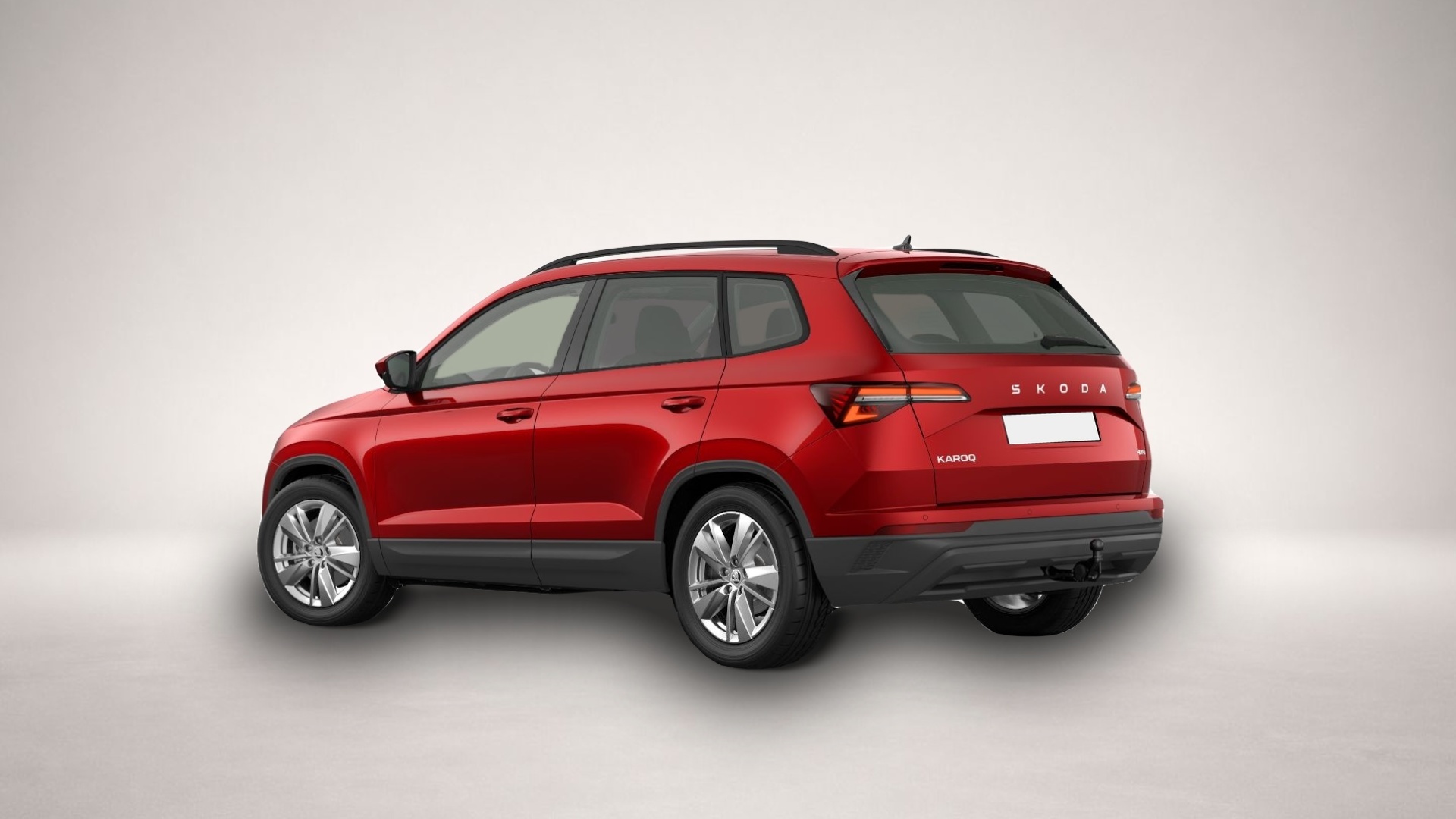 Skoda Karoq (, Diesel)