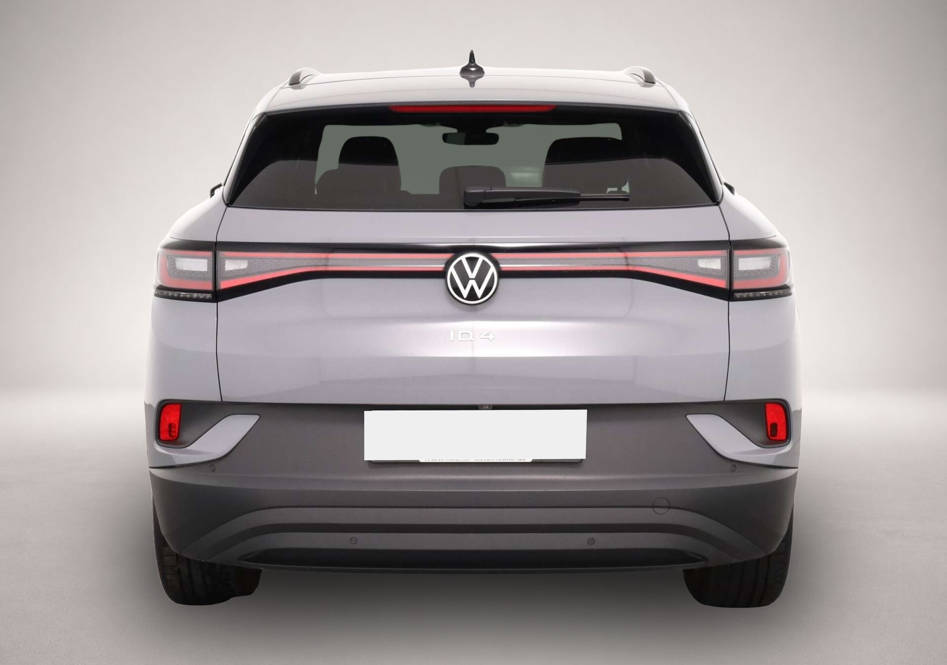 Volkswagen ID.4 (10/2024, ELECTRIC)