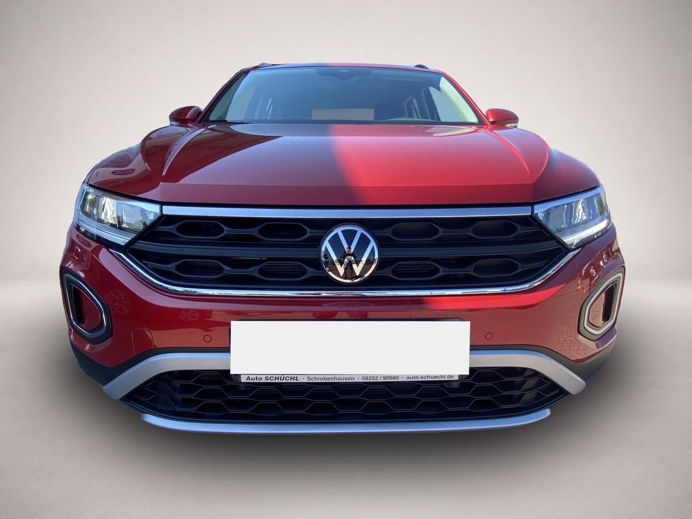 Volkswagen T-Roc (04/2025, )