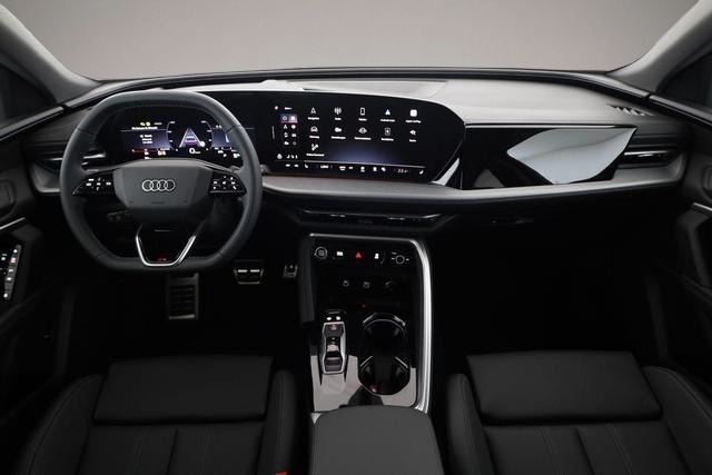 Audi Q5 (04/2026, Diesel)