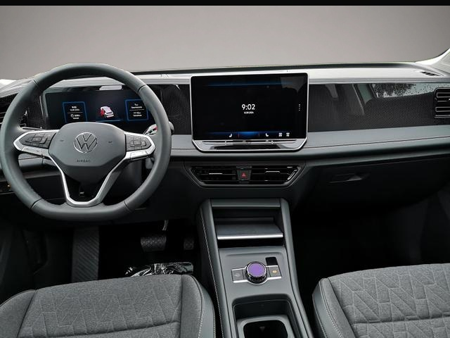 Volkswagen Tiguan (01/2026, Benzin)