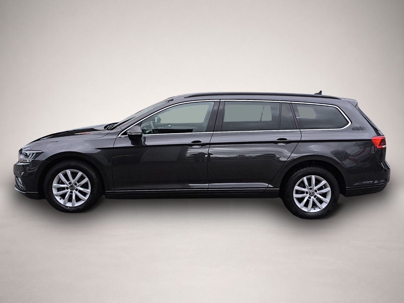 Volkswagen Passat Variant (11/2020, Diesel)