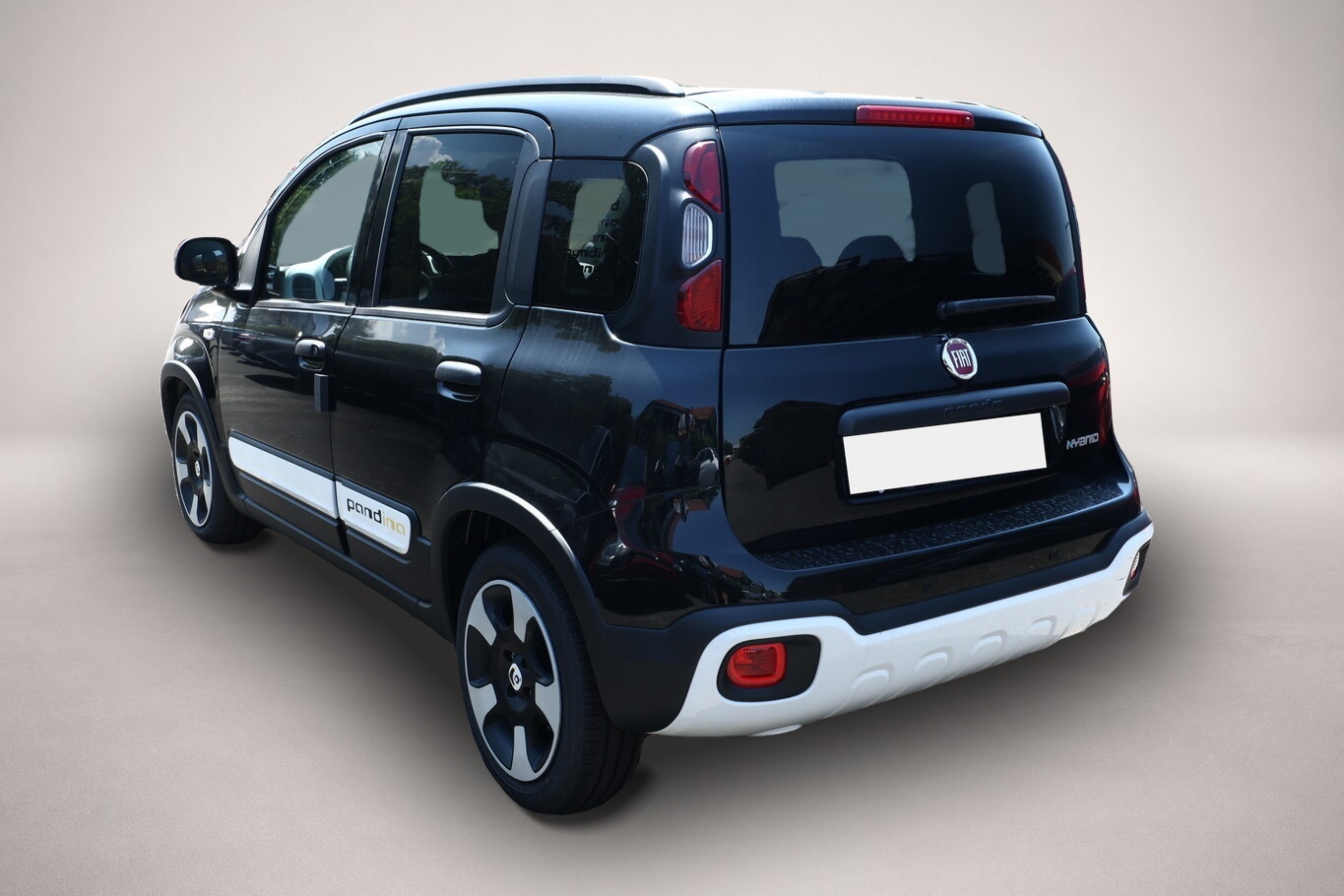 Fiat Panda (05/2026, Benzin)