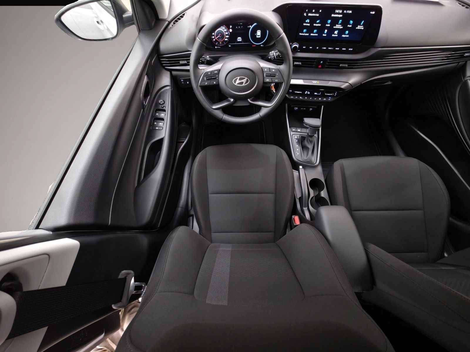 Hyundai i20 (05/2026, Benzin)
