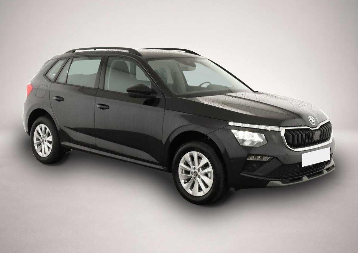 Skoda Kamiq (06/2026, Benzin)