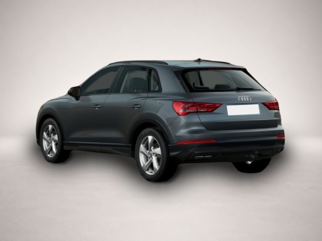 Audi Q3 (10/2025, )
