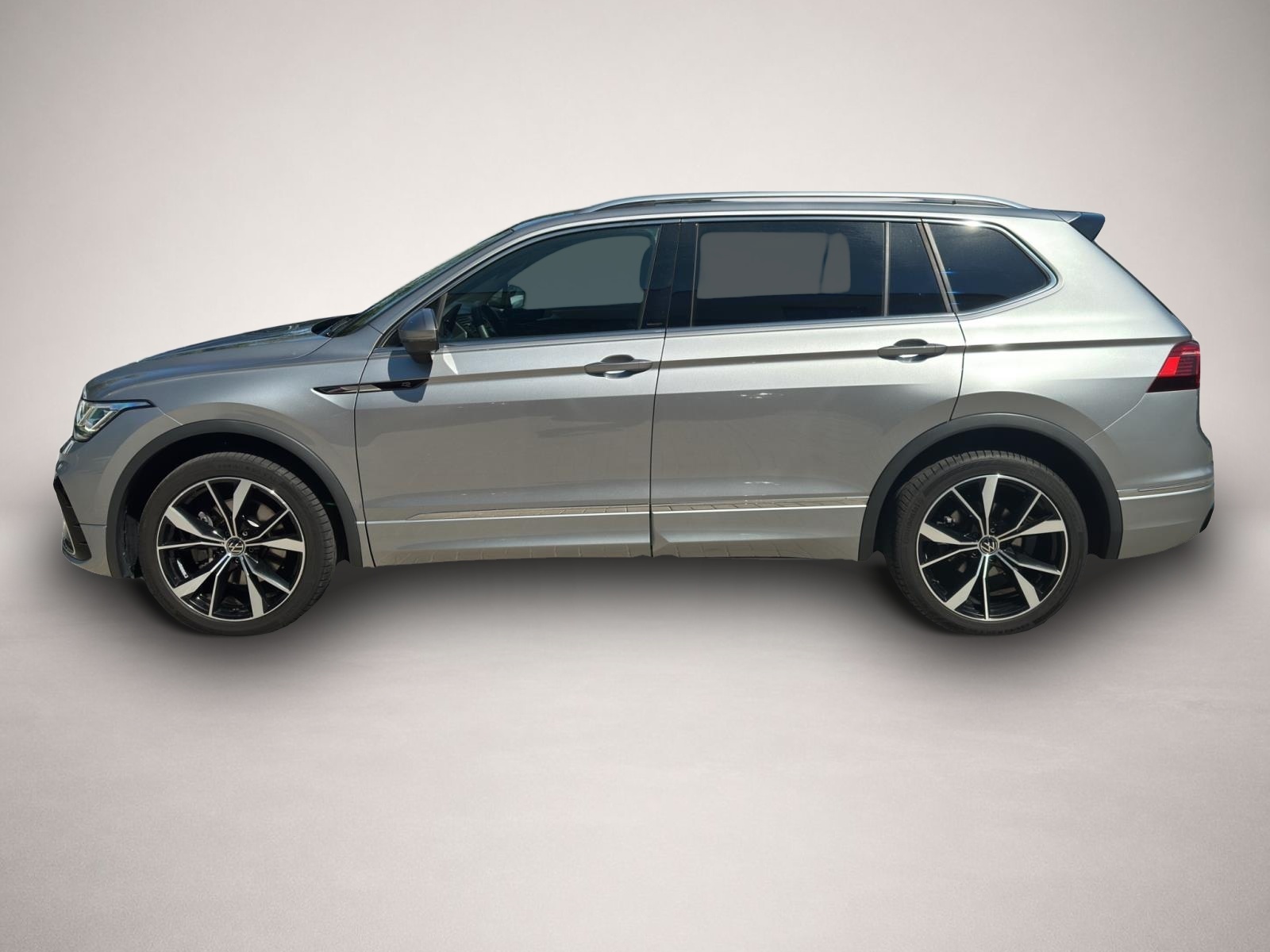 Volkswagen Tiguan Allspace (06/2024, Diesel)