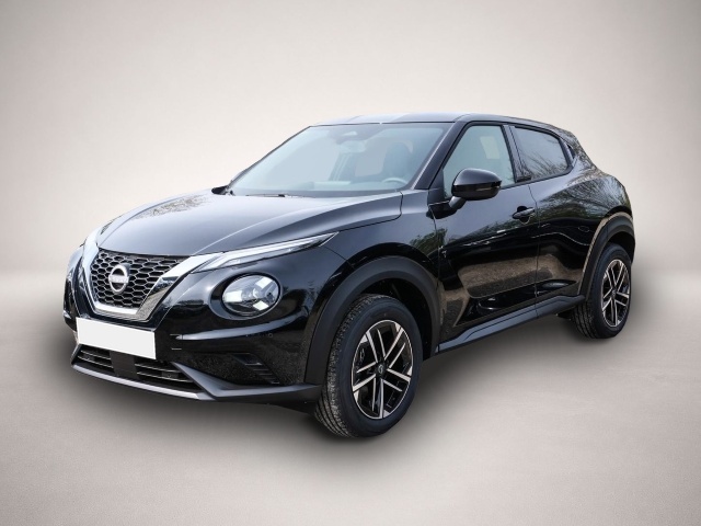 Nissan Juke (06/2026, Benzin)
