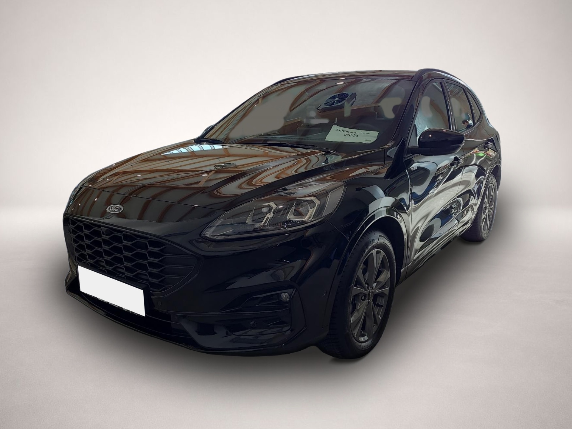 Ford Kuga (11/2023, Benzin)