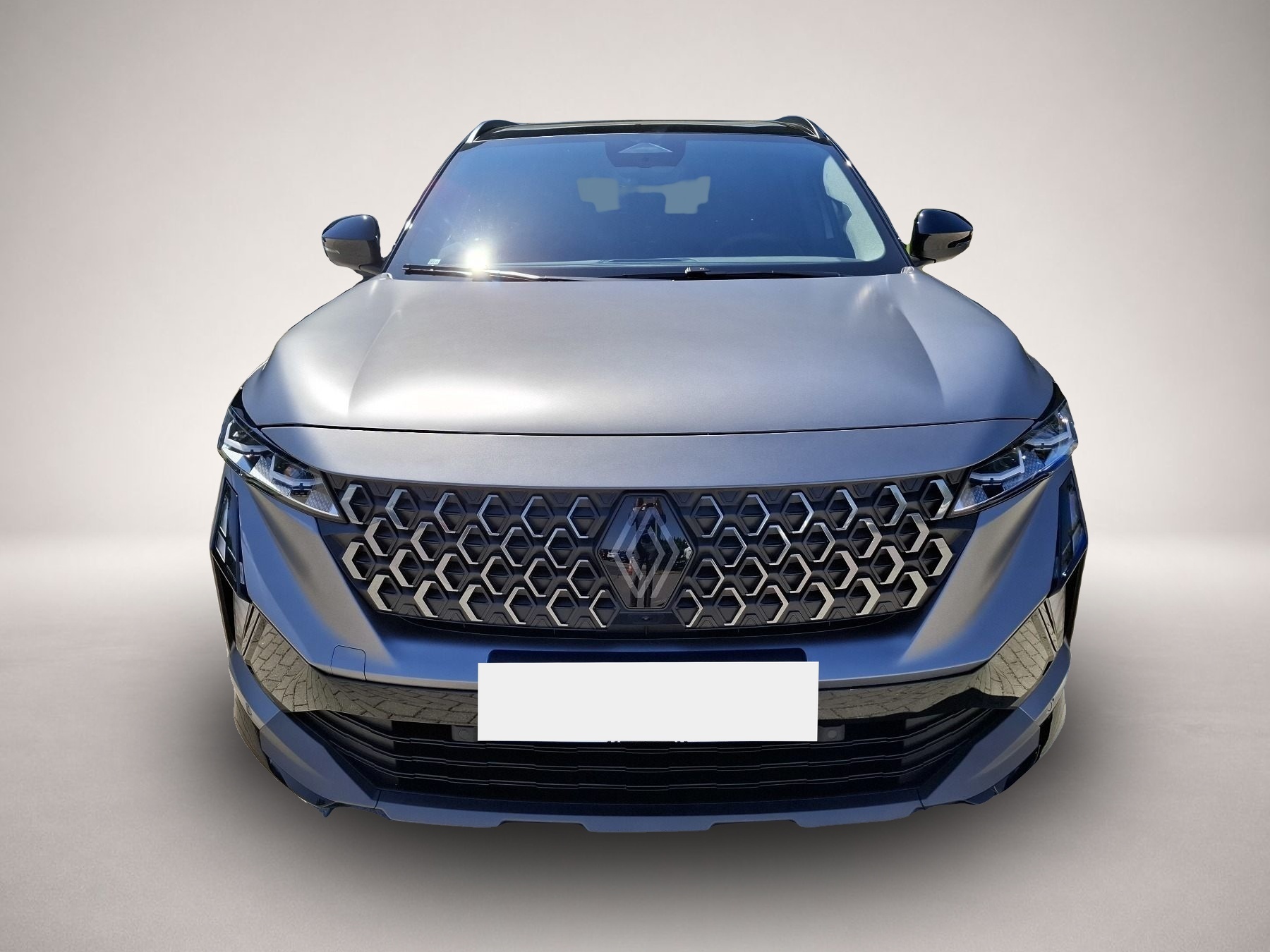 Renault Austral (09/2025, Benzin)
