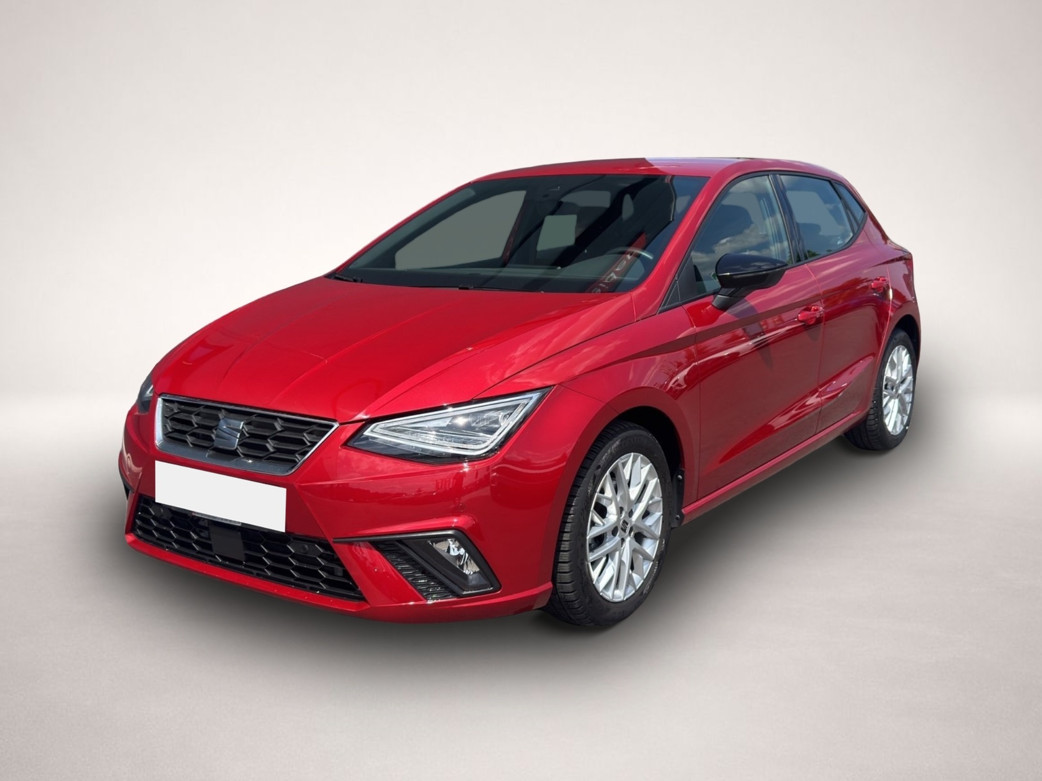Seat Ibiza (03/2024, Benzin)