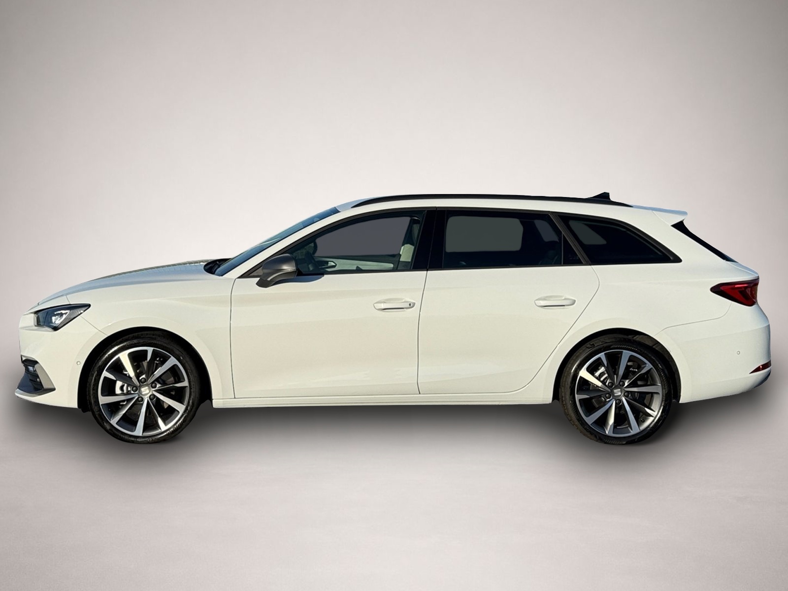 Seat Leon (06/2026, Diesel)