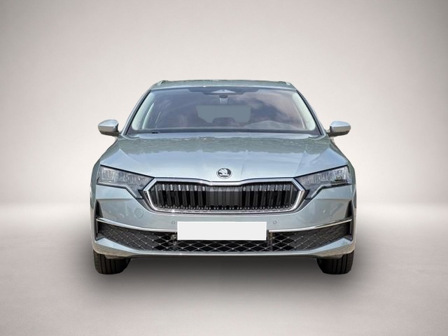 Skoda Octavia (06/2026, Diesel)