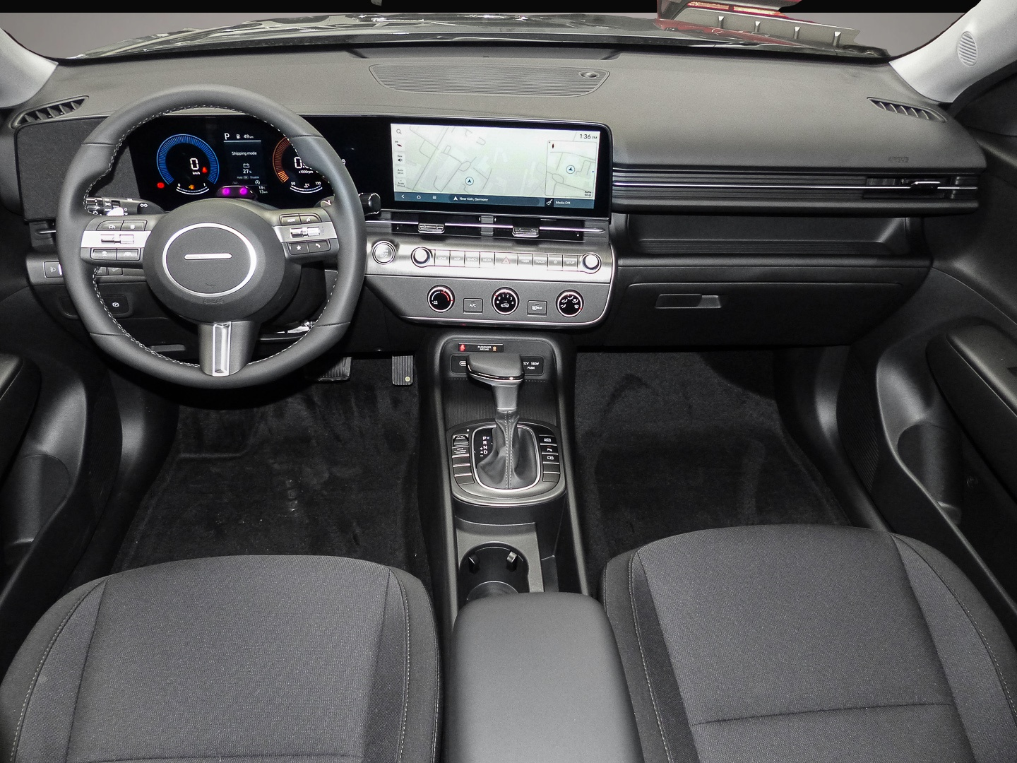Hyundai Kona, Bild 5 von 5