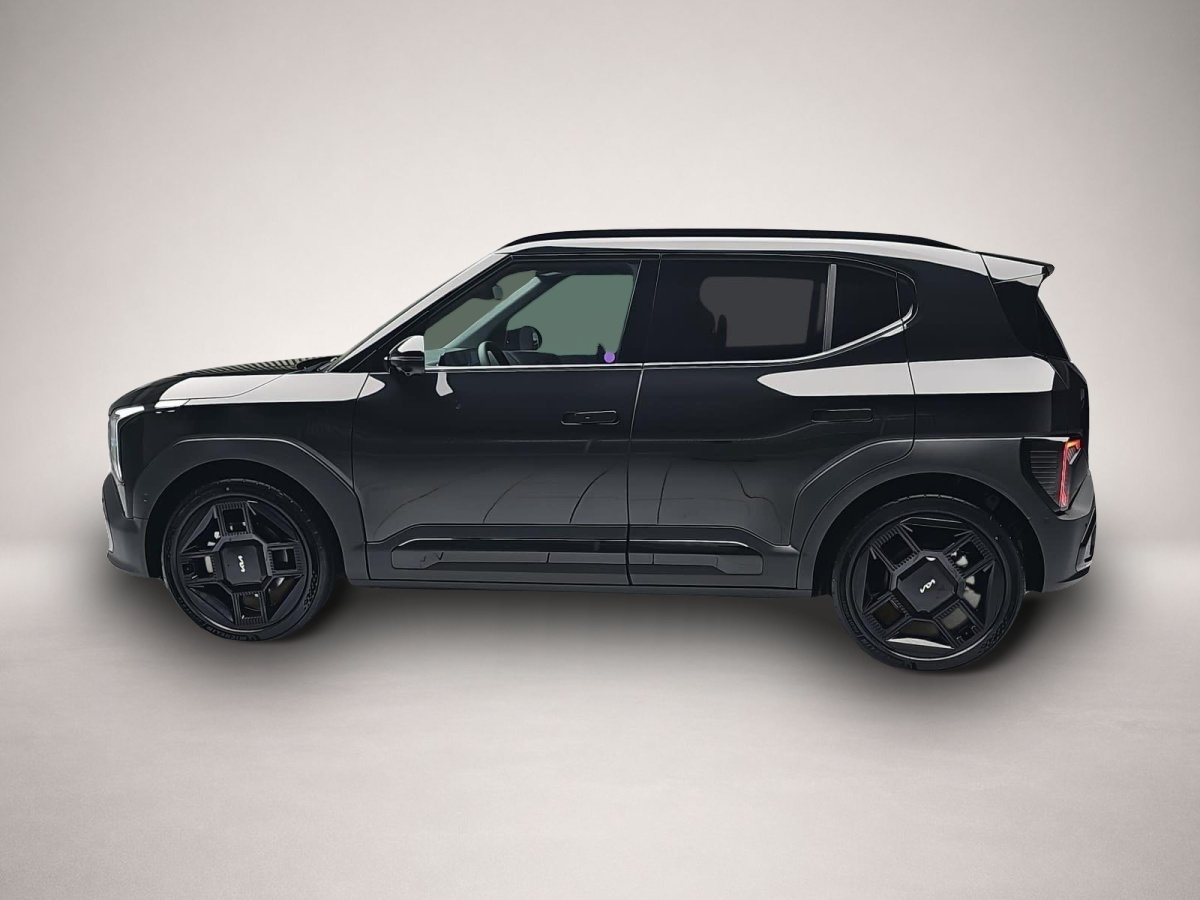 Kia EV2, image 5 of 5