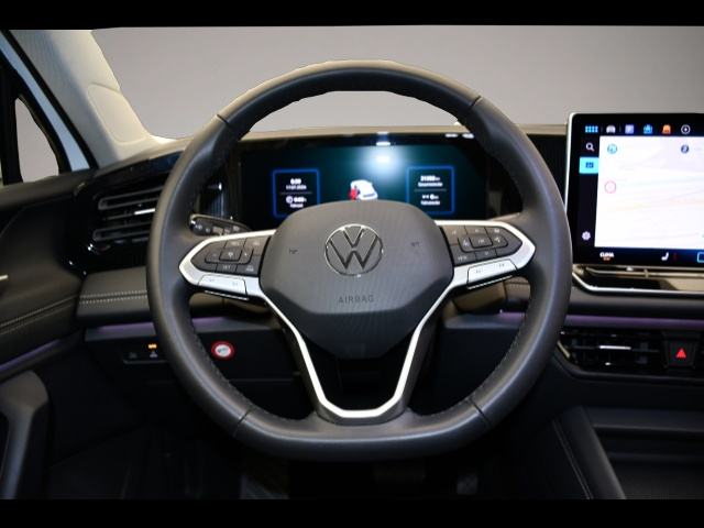 Volkswagen Tiguan (04/2024, Benzin)