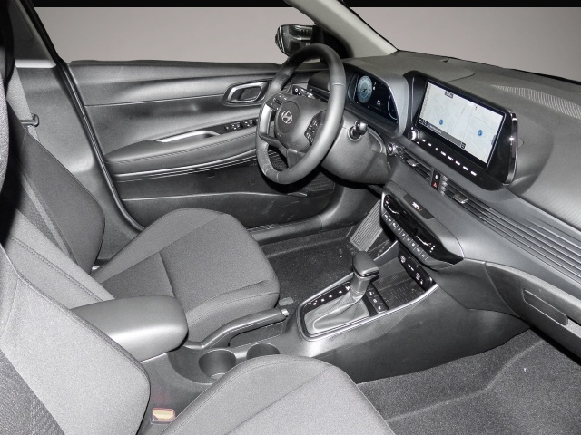 Hyundai i20 (04/2026, Benzin)