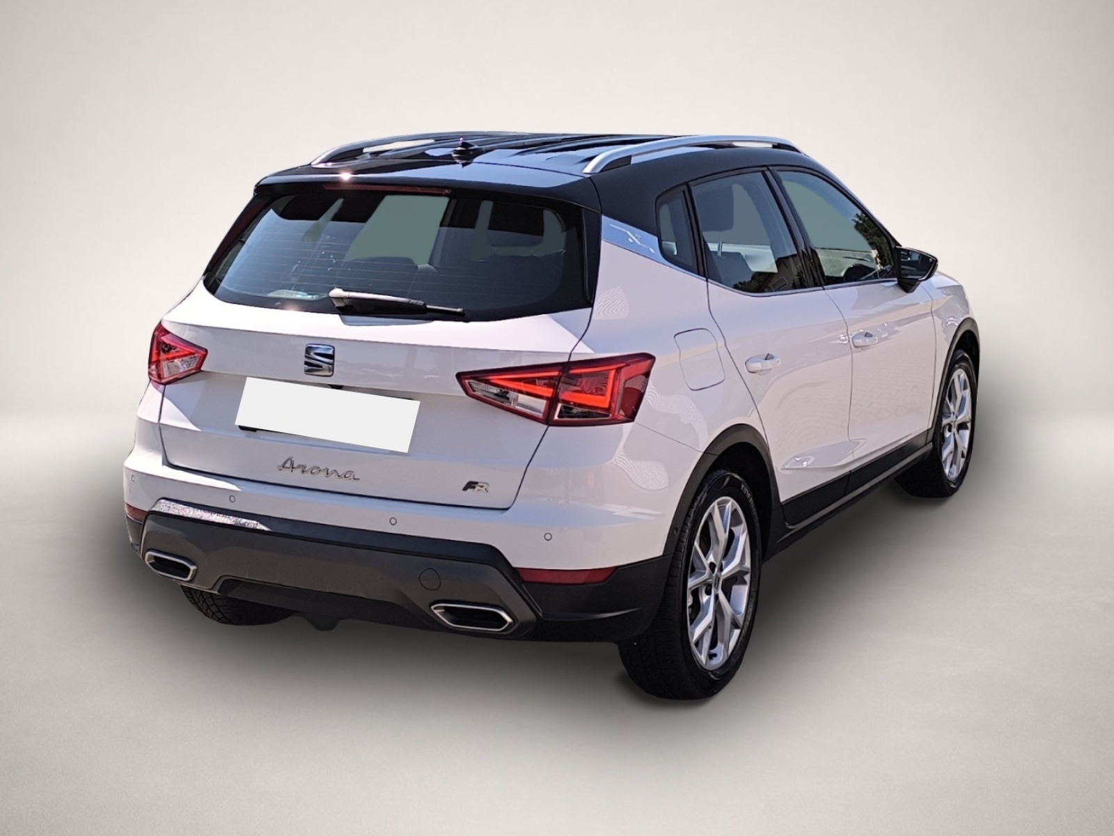 Seat Arona (04/2023, Benzin)