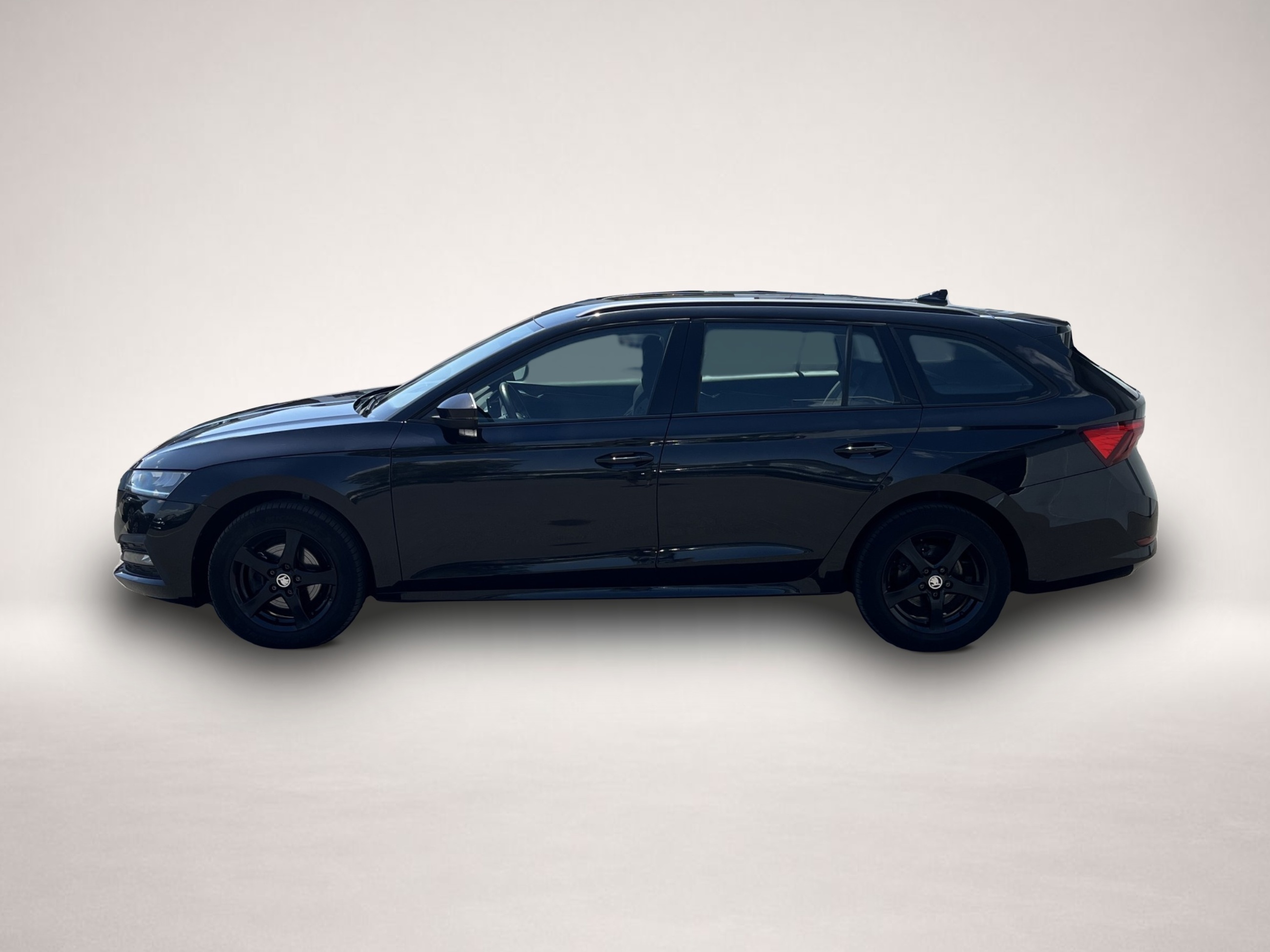 Skoda Octavia (09/2022, Diesel)