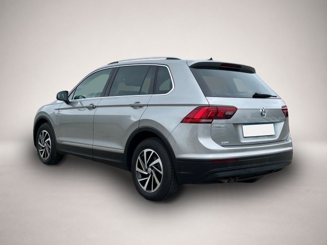 Volkswagen Tiguan (05/2019, Diesel)
