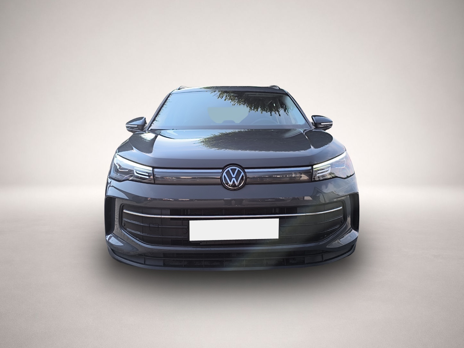 Volkswagen Tiguan (03/2025, Diesel)