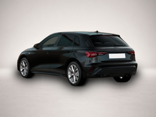 Audi A3 (12/2025, Hybrid (Benzin/Elektro))