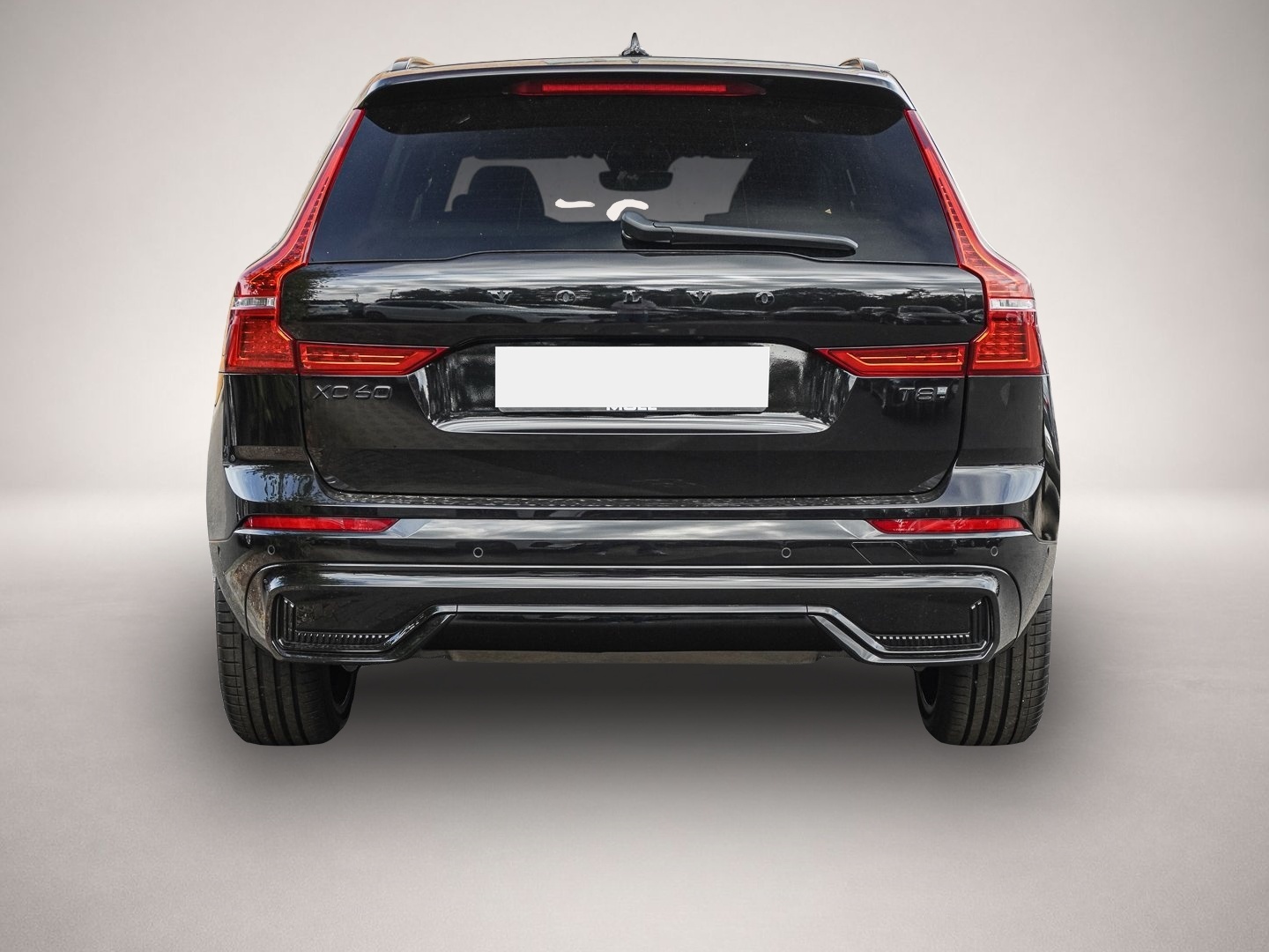 Volvo XC60 (07/2024, )