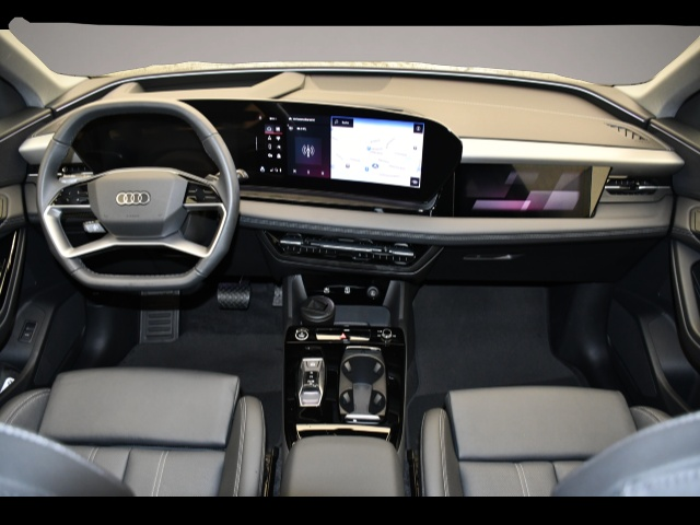 Audi Q6 e-tron (05/2025, ELECTRIC)