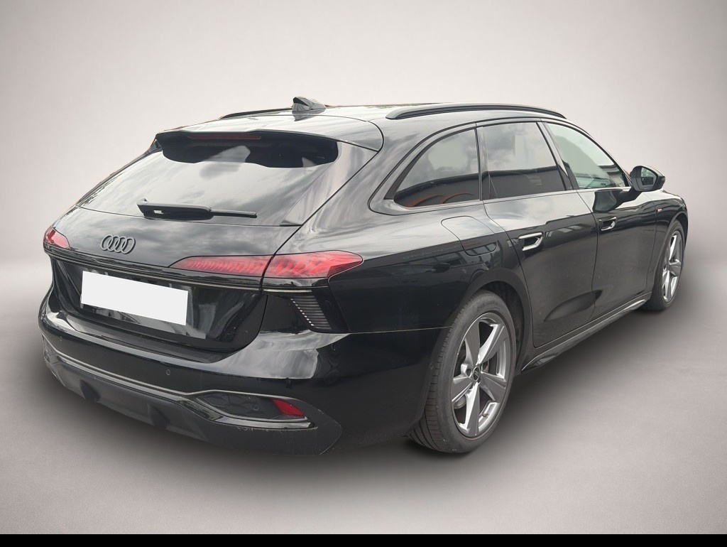 Audi A6 (07/2025, Diesel)