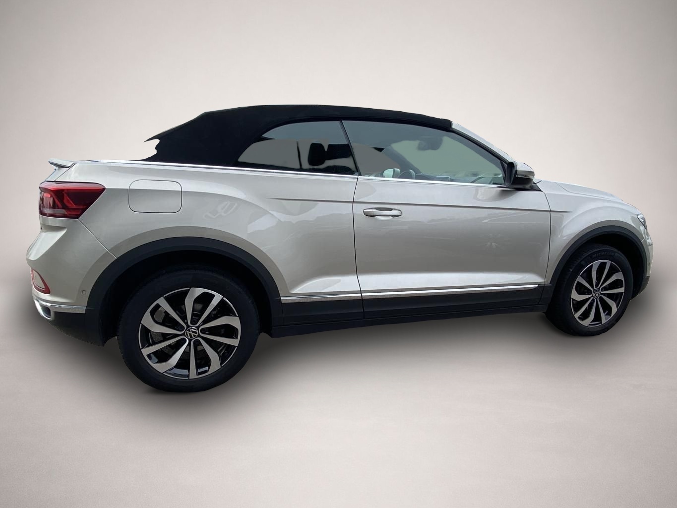 Volkswagen T-Roc (07/2022, )