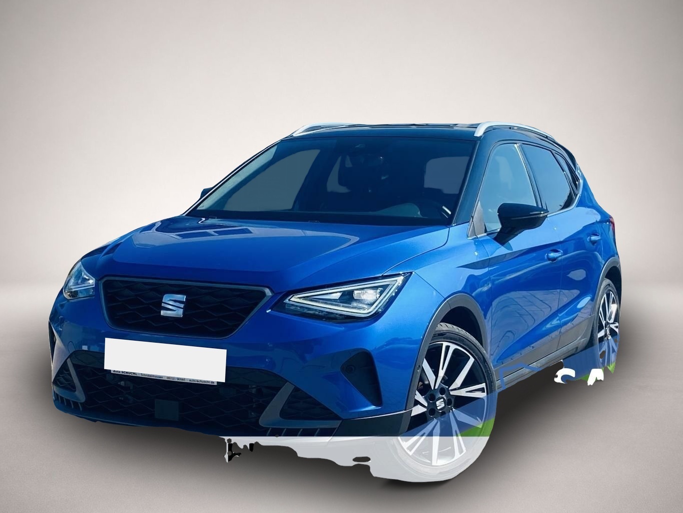 Seat Arona (05/2023, )
