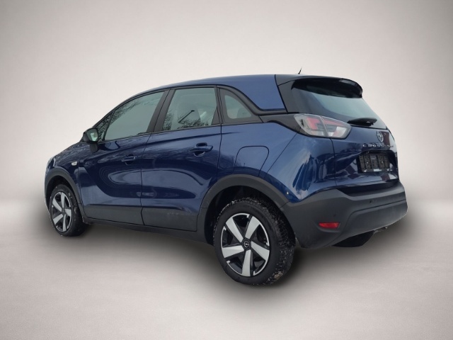 Opel Crossland (X) (01/2024, Benzin)