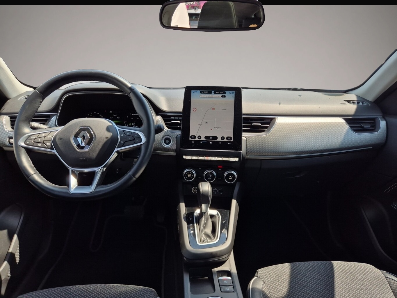 Renault Arkana (06/2023, Benzin)