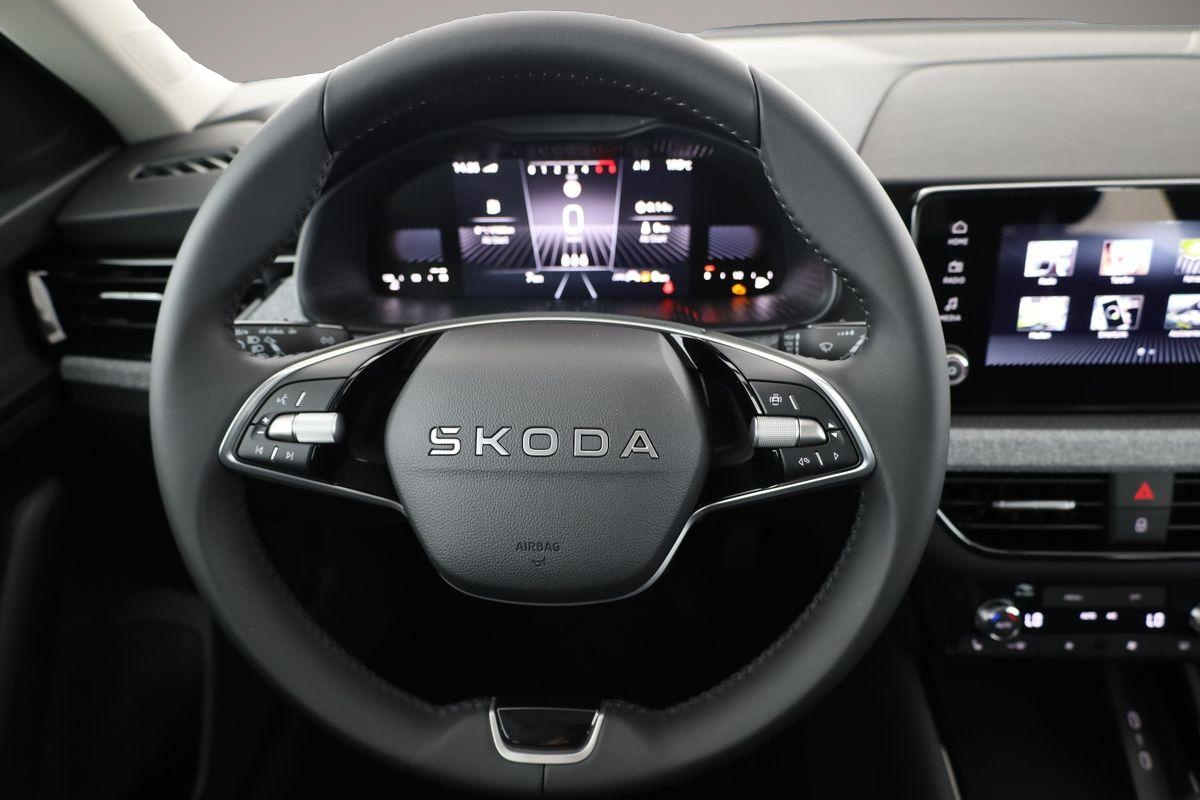 Skoda Kamiq (05/2026, Benzin)