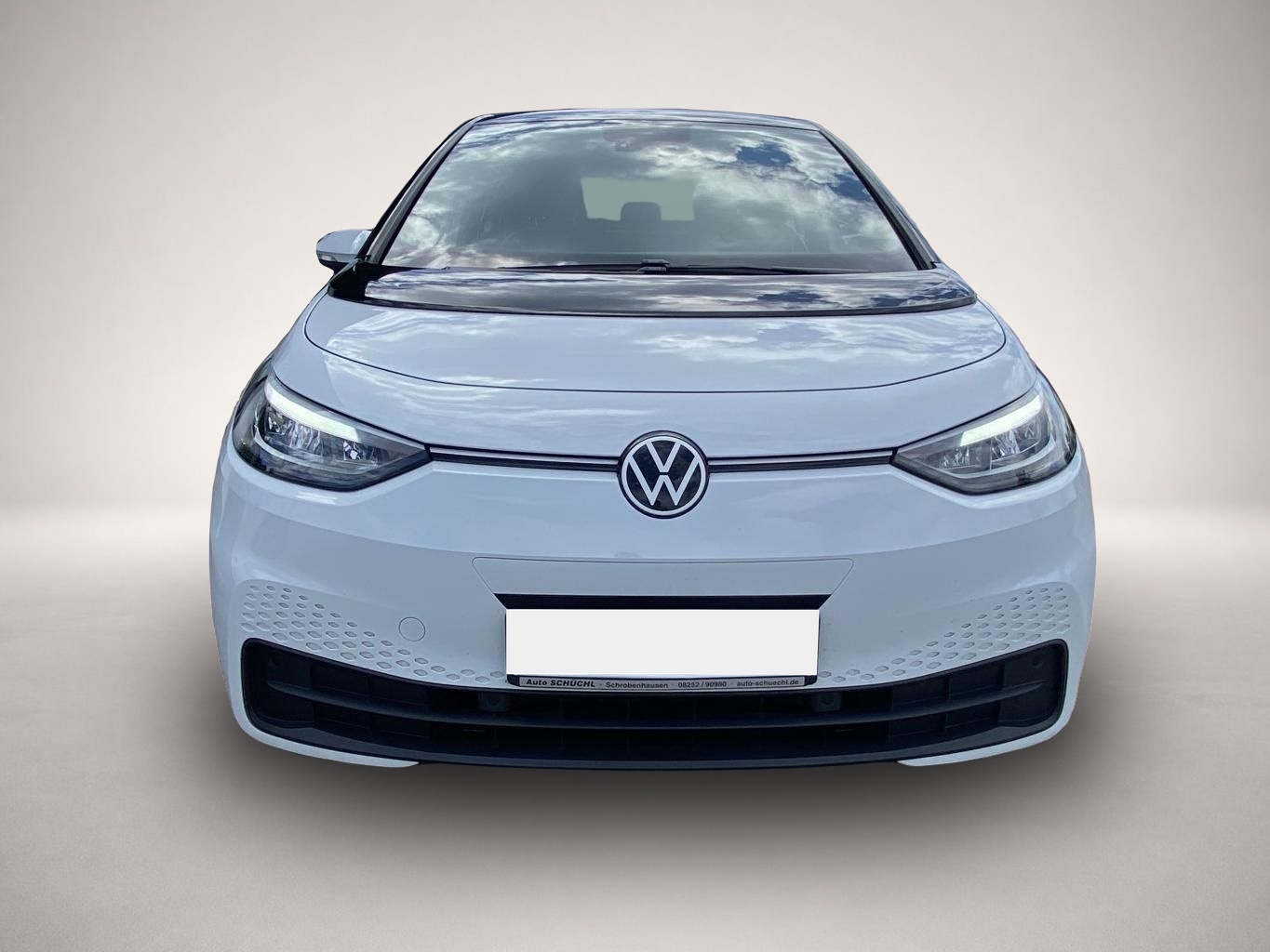 Volkswagen ID.3 (03/2022, )