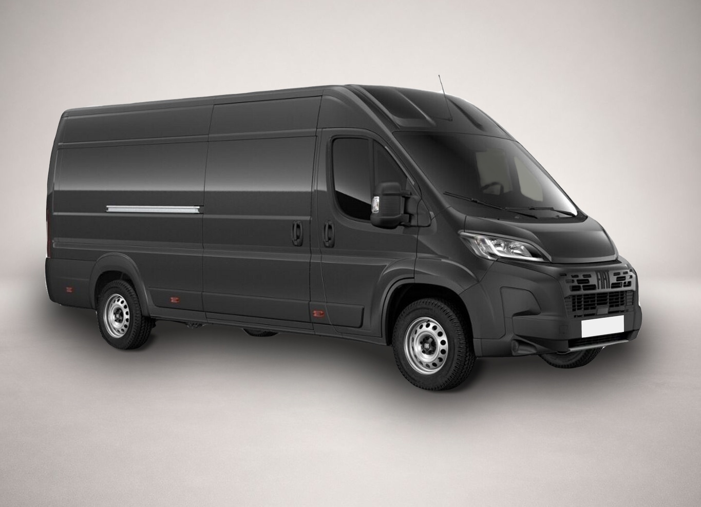 Fiat Ducato (05/2026, Diesel)