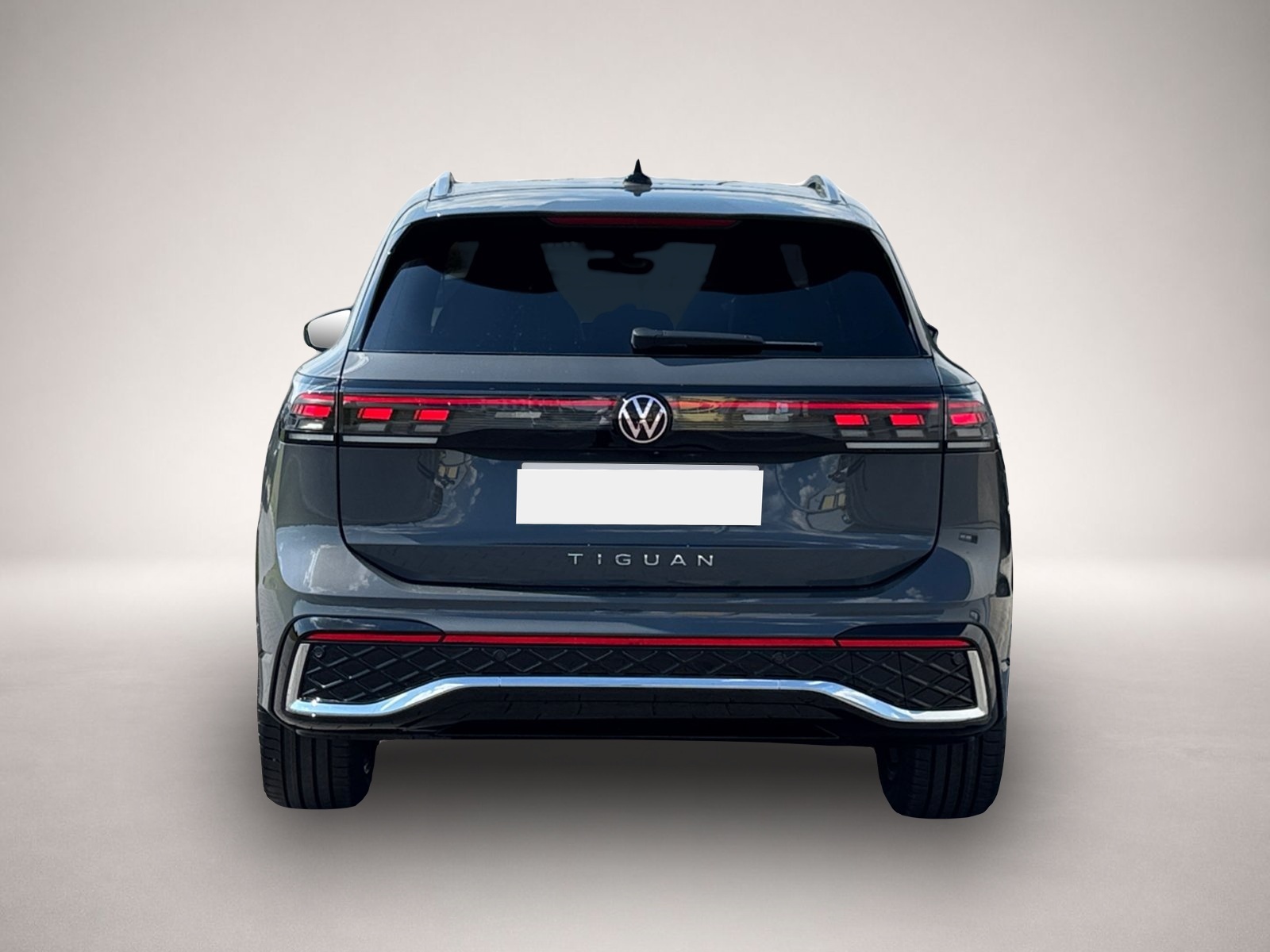 Volkswagen Tiguan (03/2026, Diesel)